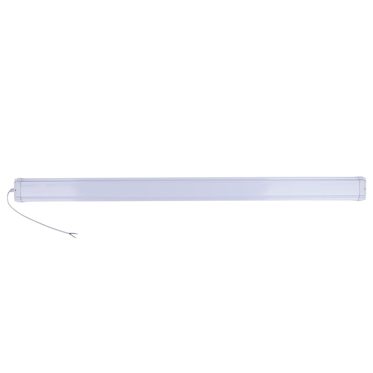 фото подвесной линейный светодиодный светильник uniel ulo-k21a 40w/5000k/l125/k ip65 white ul-00013701 | 220svet.ru