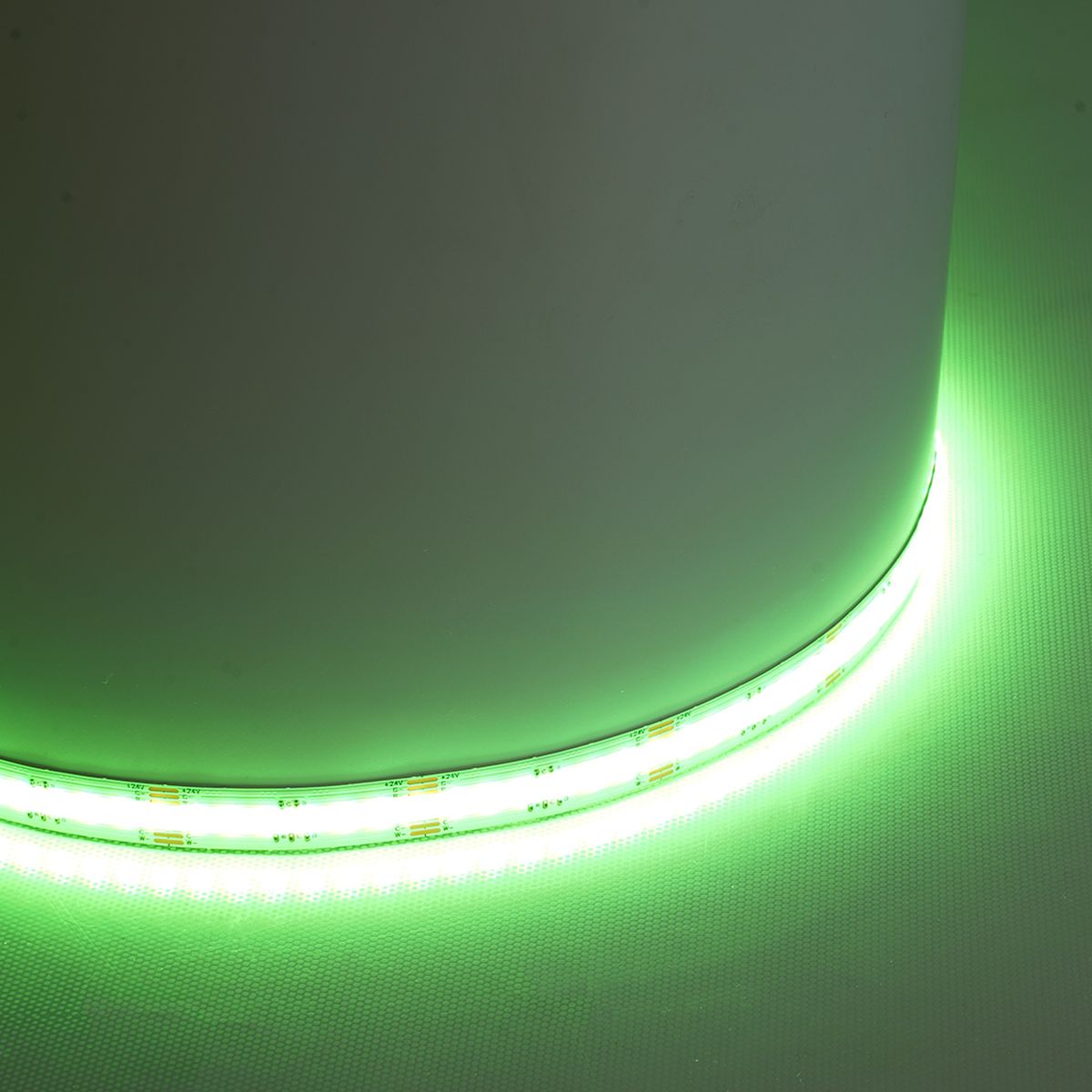 фото светодиодная лента feron 22w/m 840led/m cob rgb+2300к+6500k 5m ls538 53337 | 220svet.ru