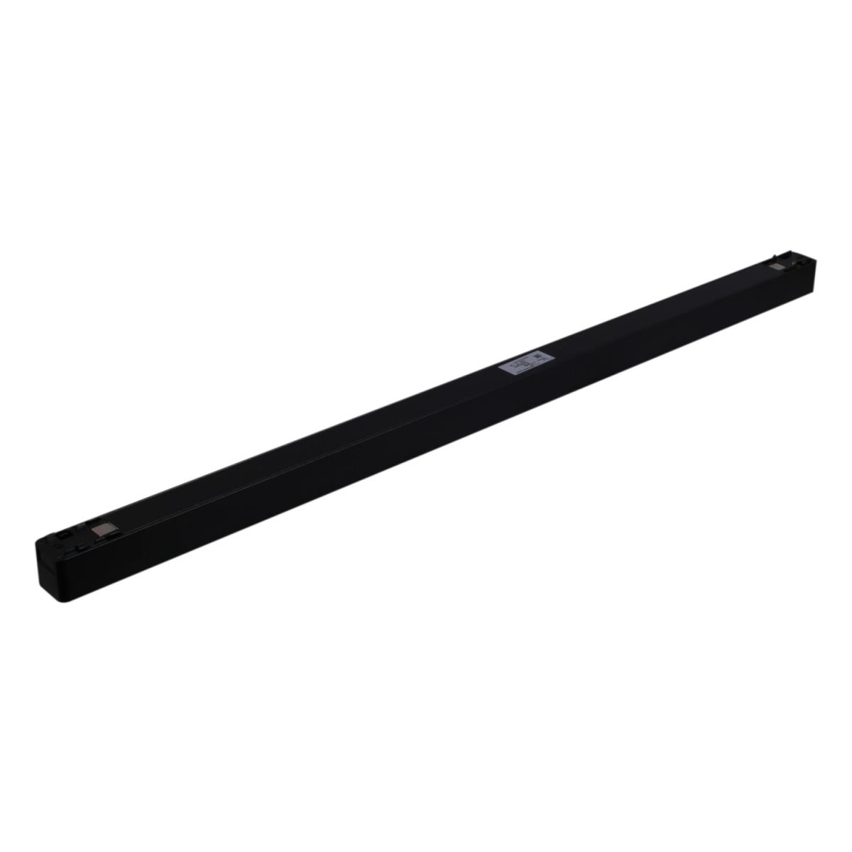 фото трековый магнитный светильник reluce 13003-9.3-001ur magnetic led20w bk | 220svet.ru