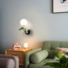 Миниатюра фото настенный светильник imperium loft matisse 227272-23 | 220svet.ru