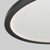 Миниатюра фото подвесной светильник denkirs veil dk6617-bk | 220svet.ru