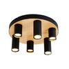 Миниатюра фото потолочный светильник f-promo 4431-6u | 220svet.ru