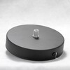 Миниатюра фото потолочная люстра lussole  kenner grlsp-8272 | 220svet.ru