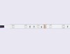 Миниатюра фото комплект светодиодной влагозащищенной ленты ambrella light 7,2w/m 30led/m 5050smd rgb 5m gs2501 | 220svet.ru
