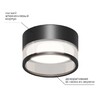 Миниатюра фото точечный светильник apeyron sunrise 16-109 | 220svet.ru