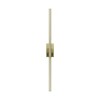 Миниатюра фото настенный светильник loft it stick 10011ab | 220svet.ru