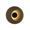 Миниатюра фото настенный светильник moderli finley v11618-wl | 220svet.ru