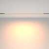 Миниатюра фото трековый магнитный светильник maytoni exility basis tr231-2-15w3k-b | 220svet.ru