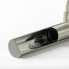 Миниатюра фото подсветка для картин lussole  lido grlsq-0211-02 | 220svet.ru