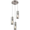Миниатюра фото подвесной светильник toplight ilene tl1628h-03sn | 220svet.ru