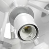 Миниатюра фото подвесной светильник lussole  elmira lsp-8205 | 220svet.ru