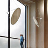 Миниатюра фото подвесной светильник imperium loft zoi d100 gold 229193-60 | 220svet.ru