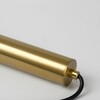 Миниатюра фото подвесной светильник светодиодный lussole lubbock lsp-7093 | 220svet.ru