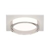 Миниатюра фото точечный светильник apeyron shine 16-106 | 220svet.ru