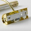 Миниатюра фото подсветка для картин lussole lsq-0331-02 | 220svet.ru
