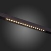 Миниатюра фото трековый светодиодный светильник st luce siede st361.436.18 | 220svet.ru