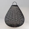 Миниатюра фото уличный переносной аккумуляторный светильник maytoni plet o530fl-l5b3k1 | 220svet.ru