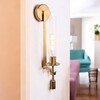 Миниатюра фото бра imperium loft fontanelle single wall lamp 230080-23 | 220svet.ru