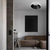 Миниатюра фото потолочный светильник  loft it egg 10197/350 wb | 220svet.ru