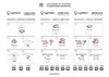 Миниатюра фото адаптер трехфазный для трековой системы lightstar asta 594066 | 220svet.ru