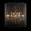 Миниатюра фото подвесная люстра loft it vaille crystal 10450/900 | 220svet.ru