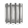 Миниатюра фото настенный светильник loft it boucle 10438w | 220svet.ru