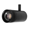 Миниатюра фото трековый трехфазный светодиодный светильник lightstar canno pro 304307 | 220svet.ru