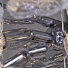 Миниатюра фото люстра reluce 33029-0.4-460 ch | 220svet.ru