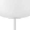 Миниатюра фото торшер lightstar grazia 608716 белый/матовый | 220svet.ru