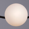 Миниатюра фото потолочная люстра reluce 1431019 | 220svet.ru