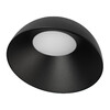 Миниатюра фото потолочный светильник  loft it egg 10197/500 bb | 220svet.ru