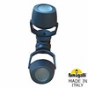 Миниатюра фото фасадный светильник fumagalli minitommy 2l. 3m1.000.000.axu2l | 220svet.ru