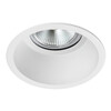 Миниатюра фото встраиваемый светильник lightstar levigo base 010056 | 220svet.ru