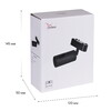 Миниатюра фото трековый магнитный светильник reluce 1432788 | 220svet.ru