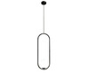 Миниатюра фото подвесные kink light кенти 07632-1a,19 | 220svet.ru