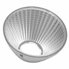 Миниатюра фото отражатель mantra fuji для трековых светильников 40w 38гр 7224 | 220svet.ru