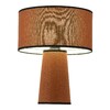Миниатюра фото настольная лампа st luce jackie sl1354.604.01 | 220svet.ru
