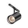 Миниатюра фото трековый низковольтный светильник maytoni focus led exility x tr243-4-18wtw-dd2-b | 220svet.ru