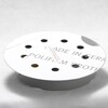Миниатюра фото потолочная люстра lussole  toledo lsp-8182 | 220svet.ru