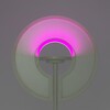 Миниатюра фото торшер с регулировкой цветовой температуры citilux loong cl810030 | 220svet.ru
