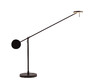Миниатюра фото настольная лампа kink light некси 09440-t,19(3000k) | 220svet.ru