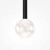 Миниатюра фото подвесной светодиодный светильник maytoni bubble dream mod383pl-l4b3k | 220svet.ru
