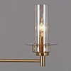 Миниатюра фото бра illumico il5216-1wls-24 highball | 220svet.ru