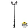 Миниатюра фото парковый фонарь fumagalli tabor ofir/cefa 2l  u23.205.r20.axe27 | 220svet.ru