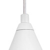 Миниатюра фото подвесной светильник lightstar cone gw 757006 | 220svet.ru