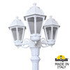 Миниатюра фото садово-парковый фонарь fumagalli ricu bisso/saba 3l k22.157.s30.wxe27 | 220svet.ru