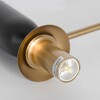 Миниатюра фото потолочная люстра lussole lsp-8821 | 220svet.ru