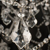Миниатюра фото подвесная люстра loft it vaille crystal 10450/500 | 220svet.ru