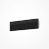 Миниатюра фото настенный светильник maytoni basic texture mod461wl-l8bk | 220svet.ru