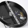 Миниатюра фото подвесной светильник lussole grimes lsp-8968 | 220svet.ru